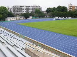 ウインザーハイム西川口(青木町公園総合運動場)