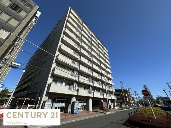 ウインザーハイム西川口