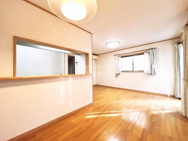 川口市大字安行原の中古一戸建て