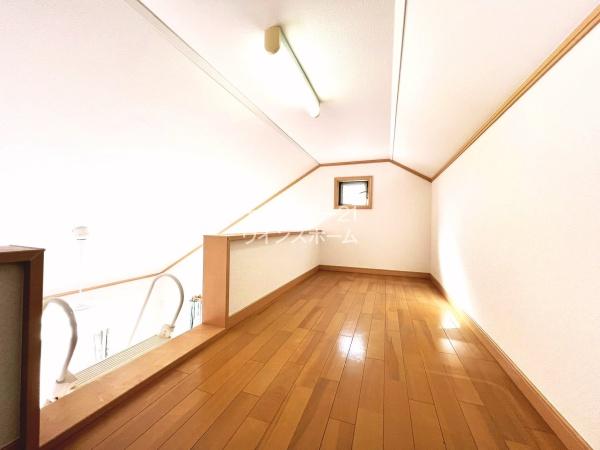 川口市大字安行原の中古一戸建て