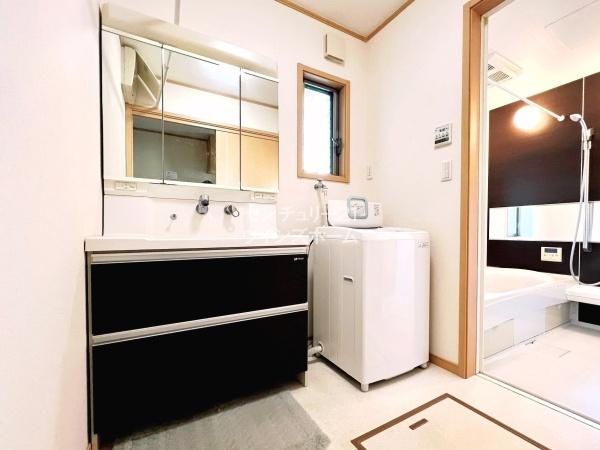 川口市大字安行原の中古一戸建て