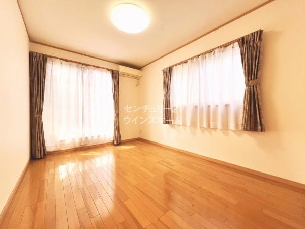 川口市大字安行原の中古一戸建て