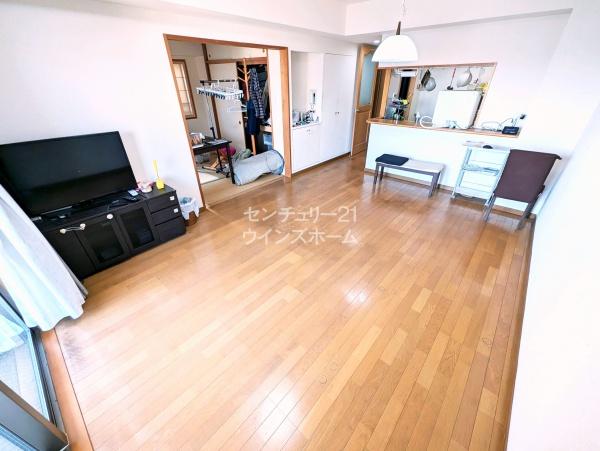 ローヤルシティ川口幸町