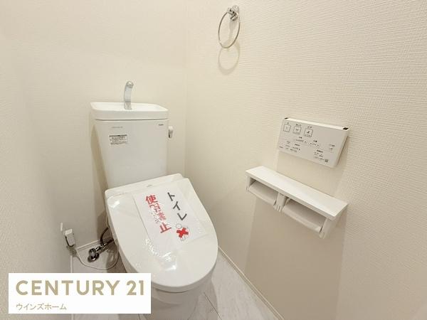 さいたま市浦和区針ヶ谷2丁目第1期2号棟