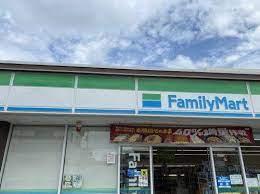 浦和区針ヶ谷2丁目 24ー1期 3号棟(ファミリーマート与野駅西口店)