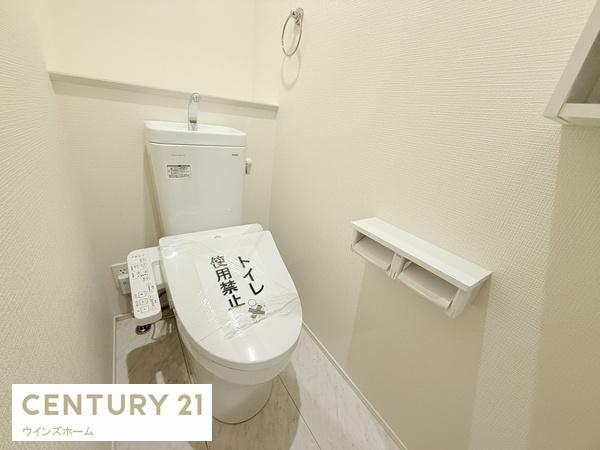 さいたま市浦和区針ヶ谷2丁目第1期　3号棟