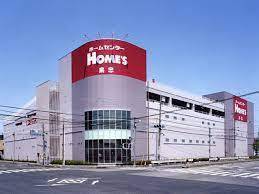 川口市大字芝の土地(島忠ホームズ川口店)