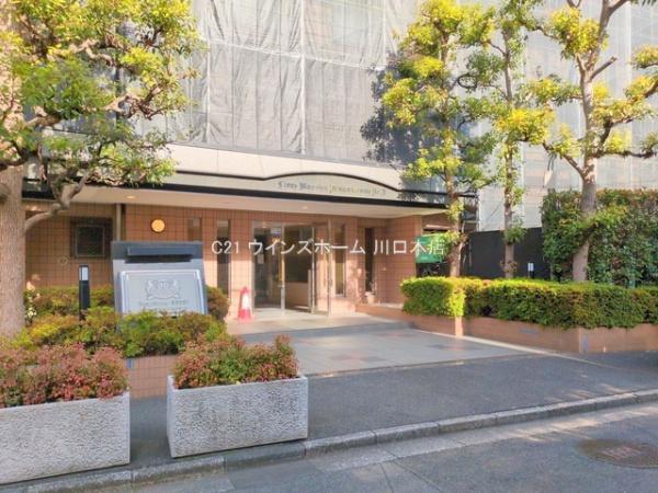 ライオンズマンション南浦和第３
