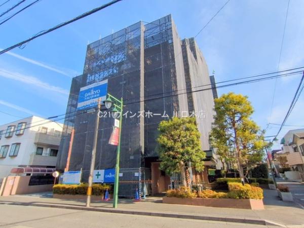 ライオンズマンション南浦和第３