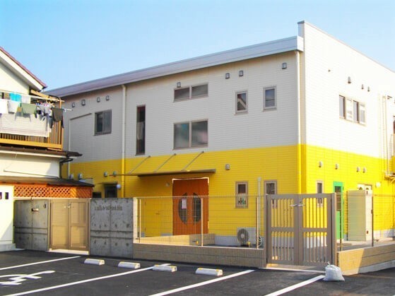 コスモ戸田公園エクシード(太陽の子下戸田保育園)