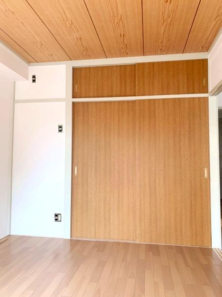 日下マンション