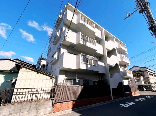 日下マンション