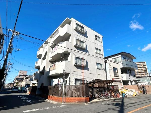 日下マンション