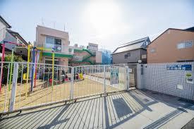 さいたま市南区鹿手袋10期 5号棟(彩の森保育園)