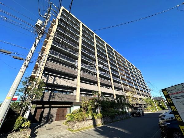 デュオヒルズ東川口