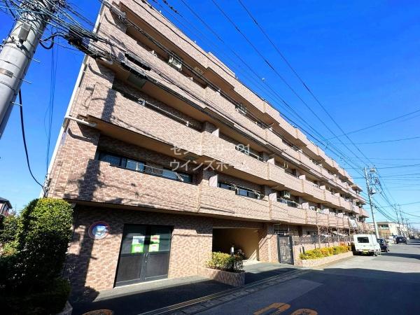 東川口第4サニーコート