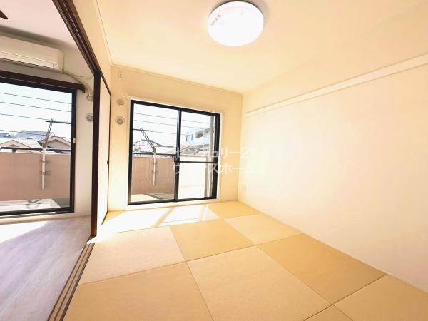 東川口第4サニーコート