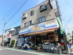 浦和区瀬ケ崎1丁目No5(スーパーストアはまのや)