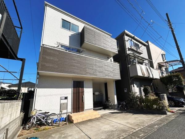 川口市芝東町