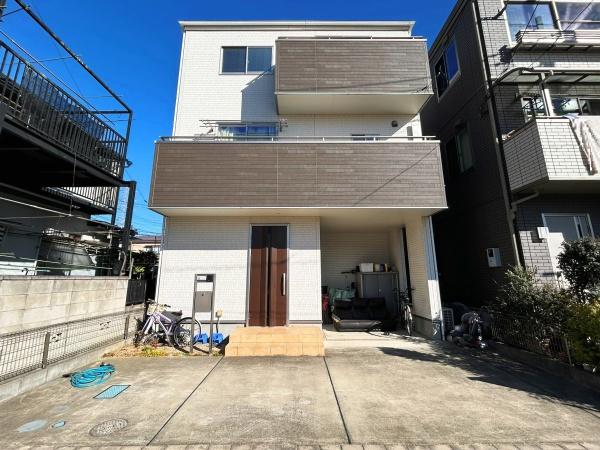 川口市芝東町
