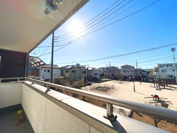 川口市芝東町