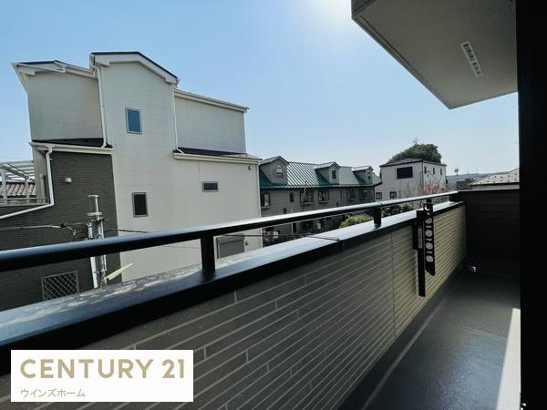 さいたま市中央区本町西3期　全5棟　C号棟