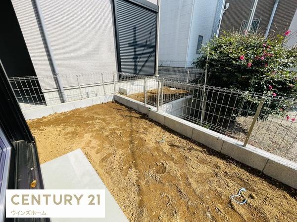 さいたま市中央区本町西3期　全5棟　C号棟