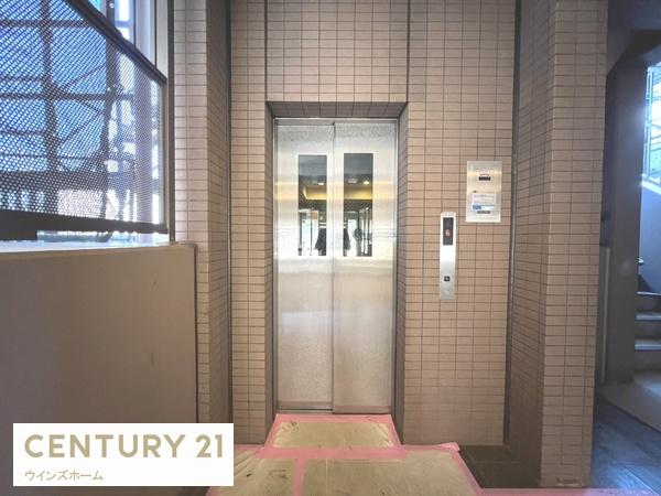 日神パレステージ中浦和ウインフォート