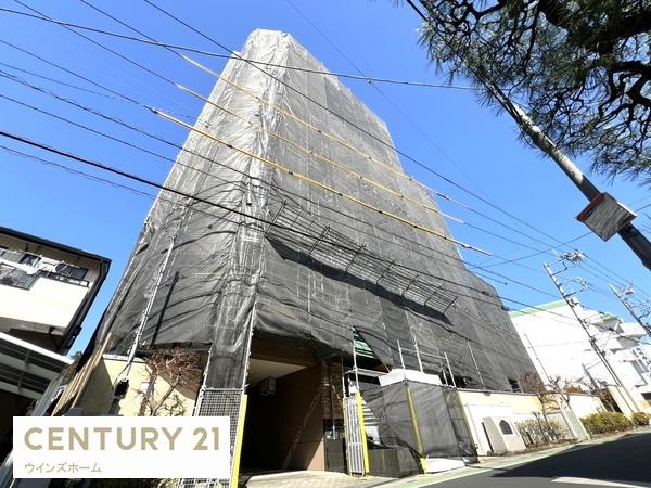 日神パレステージ中浦和ウインフォート