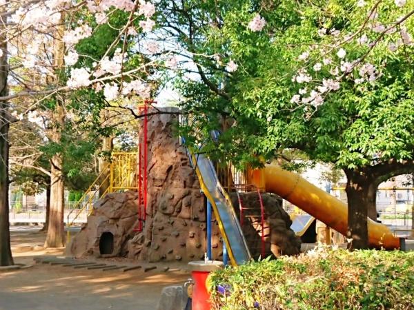 エフローレ北越谷ネクステージ(鷺高第五公園)