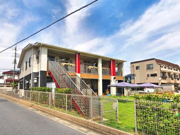 エフローレ北越谷ネクステージ(東大沢保育園)