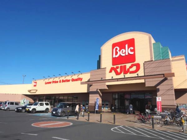エフローレ北越谷ネクステージ(ベルク越谷花田店)