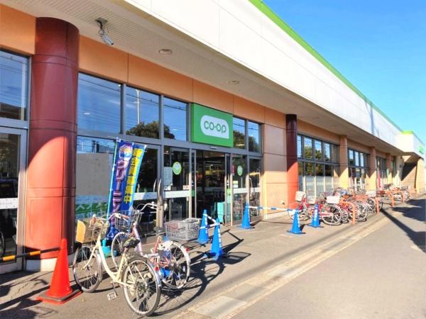 エフローレ北越谷ネクステージ(コープ北越谷店)