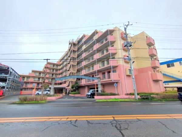 エフローレ北越谷ネクステージ