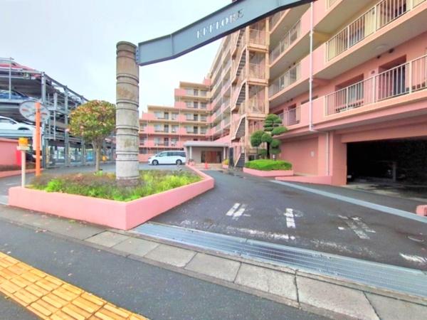 エフローレ北越谷ネクステージ