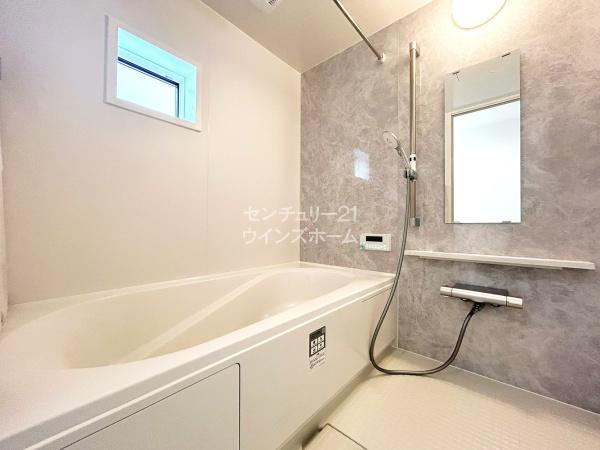 川口市坂下町3丁目　1号棟