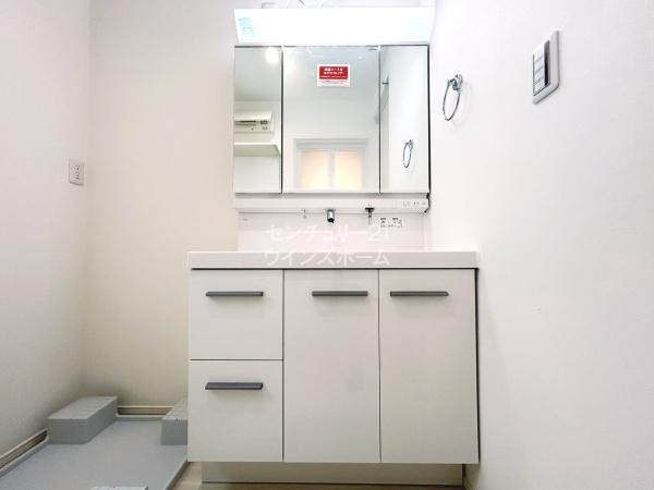 川口市坂下町3丁目　2号棟
