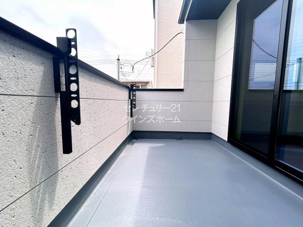 川口市坂下町3丁目　2号棟