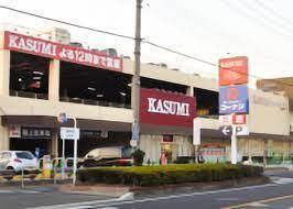川口市上青木西9期 4号棟(カスミフードスクエア川口前川店)