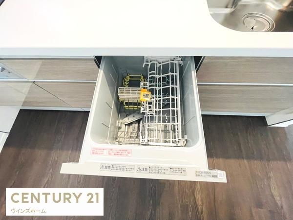 川口市上青木西9期　4号棟