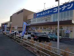 川口市上青木西9期 5号棟(ホームセンターコーナン川口前川店)