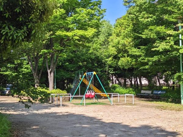 川口市大字安行原の中古一戸建て(安行原第4公園)