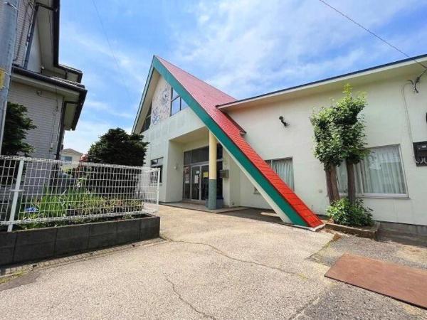 川口市大字安行原の中古一戸建て(安行東光保育園)