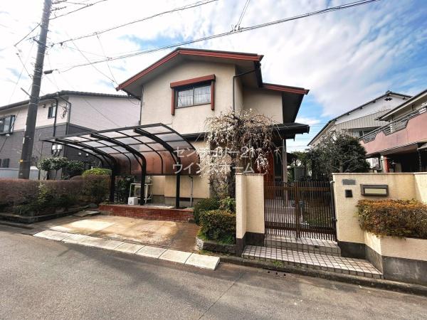 川口市安行原