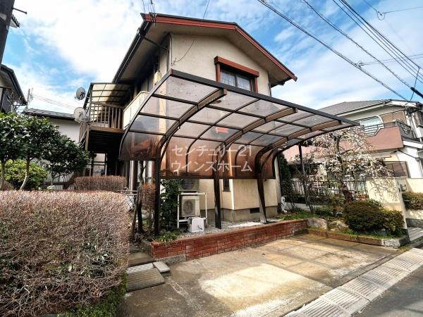 川口市安行原