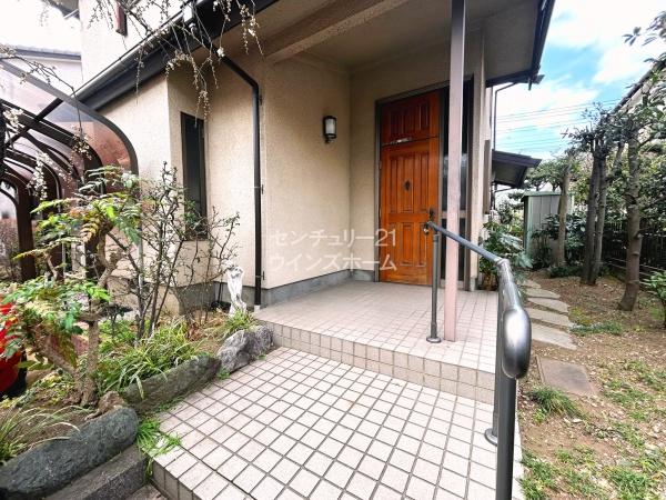 川口市安行原