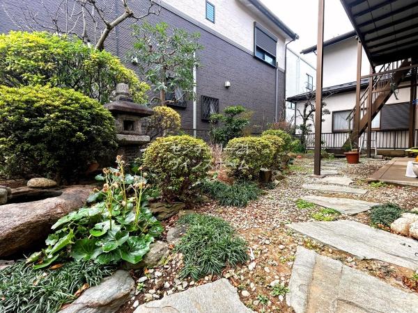 川口市安行原
