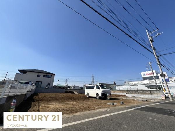 川口市戸塚第7　全4棟　2号棟