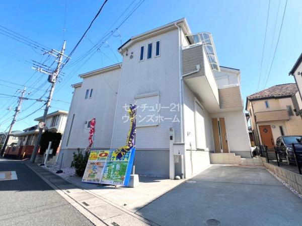 さいたま市指扇