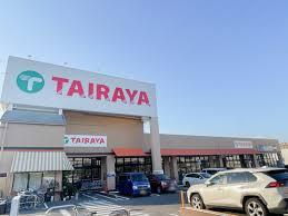さいたま市北区別所町4期 1号棟(TAIRAYA吉野町店)